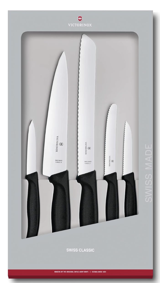 Knife Set